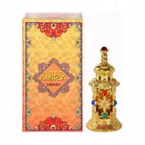 Al Haramain Amira Gold For Women olej perfumowany 12 ml