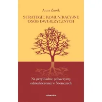 Strategie komunikacyjne os�b dwuj�zycznych