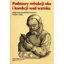 Podstawy refrakcji oka i korekcji wad wzroku