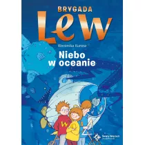 Niebo w oceanie