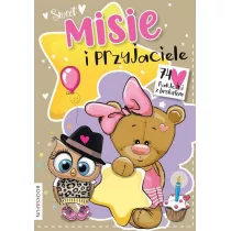 Misie i przyjaciele