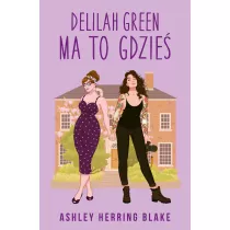 Delilah Green ma to gdzie