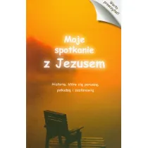 Moje spotkanie z Jezusem