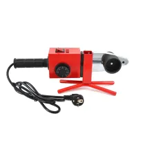 Awtools Zgrzewarka do rur pcv 16-63mm1500w.