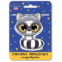 Henry Zak�adka magnetyczna Szop