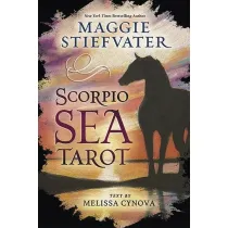 Scorpio Sea Tarot