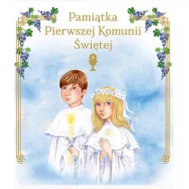 Znak Pamitka Pierwszej Komunii witej