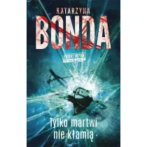 Tylko martwi nie k�ami�. Hubert Meyer. Tom 2