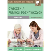 �wiczenia funkcji poznawczych zabawy s�owne