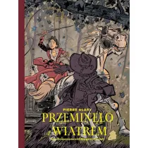 Przemin�o z wiatrem