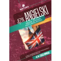 Matura. Jzyk angielski. Zbir zada maturalnych. Poziom rozszerzony