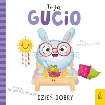 Dzie� dobry. To ja, Gucio