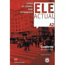Ele Actual A2 �wiczenia + CD