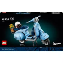 LEGO Vespa 125 10298
