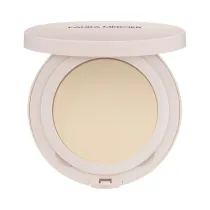 Laura Mercier Translucent Pressed Talc-Free Waterproof Setting Powder Ultra-Blur puder do twarzy w kompakcie Translucent 6.5 g