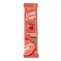 Pernes Ltd Chipsy ziemniaczane o smaku pomidorw 75 g