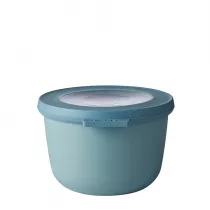 Mepal Miska Cirqula okrga Nordic Green 500 ml