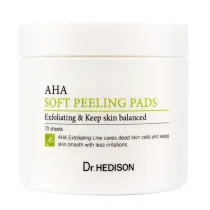 _AHA Soft Peeling Pads zuszczajce patki pod oczy 70szt.