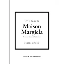 Little Book of Maison Margiela