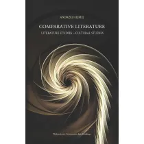 Comparative Literature
