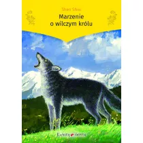 Marzenie o wilczym krlu