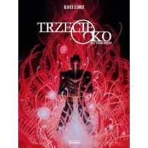 Trzecie oko Akt.2 Stra�nik Zmierzchu