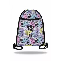 Patio Worek na buty Coolpack Vert Mood