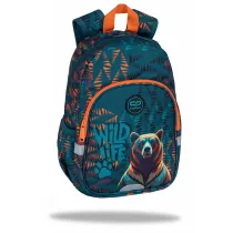 Patio Plecak dzieci�cy Coolpack Toby BEAR