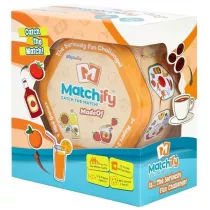 Matchify MadeOf P.M.I.