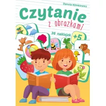Czytanie z obrazkami