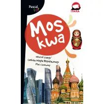 Moskwa. Pascal Lajt