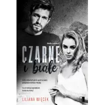 Czarne i biae. Gralka i mafioso. Tom 1