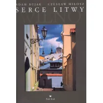 Serce Litwy. Wilno