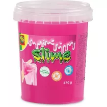 Slime neonowy r� 470g Ses Creative