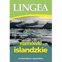 Rozm�wki islandzkie ze s�ownikiem i gramatyk�