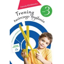 Trening twrczego mylenia cz. 3