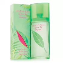 Elizabeth Arden Green Tea Tropical Woda toaletowa 100 ml