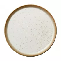 Bitz Talerz Gastro 21 cm Cream/cream 11280