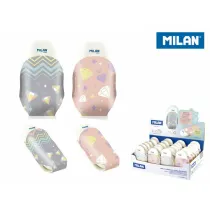 Gumka Sugar Diamonds Milan, 1 szt. (1012)