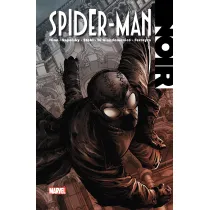 Marvel Deluxe Spider-Man Noir