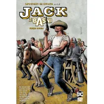 DC Black Label Jack z Ba�ni. Tom 2