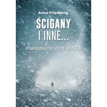 �cigany i inne... Opowiadania czasu wojny i niepokoju