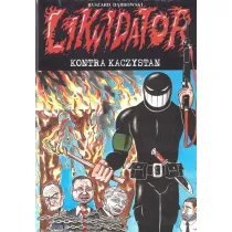 Likwidator kontra kaczystan T.15