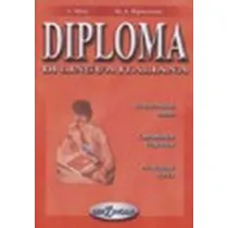 Diploma di lingua italiana