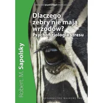 Dlaczego zebry nie maj� wrzod�w?