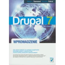 Drupal 7. Wprowadzenie