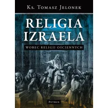 Religia Izraela Wobec Religii O�ciennych Tw
