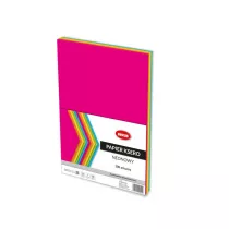 Beniamin Papier ksero A4 Neon 100 kartek