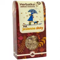 Natura Wita Herbata Na Jesienne Soty 100 g