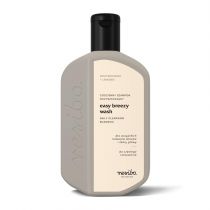 Resibo Codzienny delikatny szampon do włosów oczyszczający Easy breezy wash 250 ml